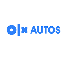 Logo olx